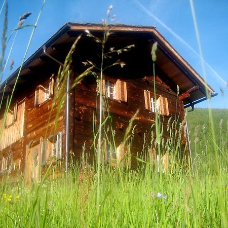 Villa Almhütte Gorgasser Heiligenblut am Großglockner Zimmer foto