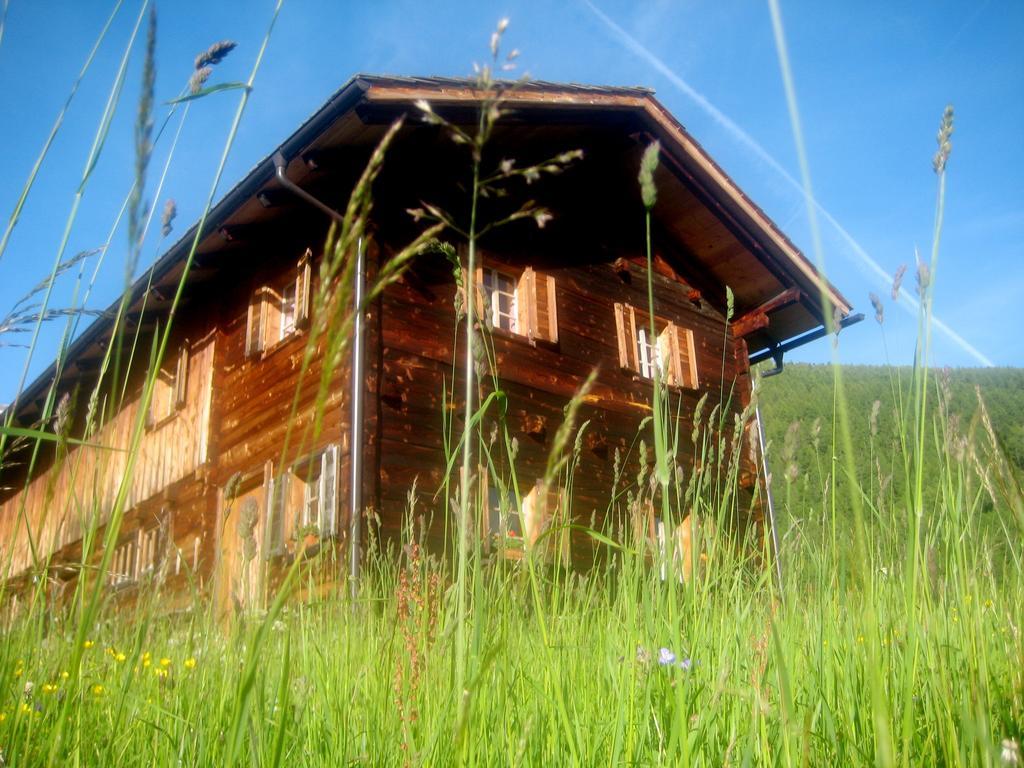 Villa Almhütte Gorgasser Heiligenblut am Großglockner Zimmer foto