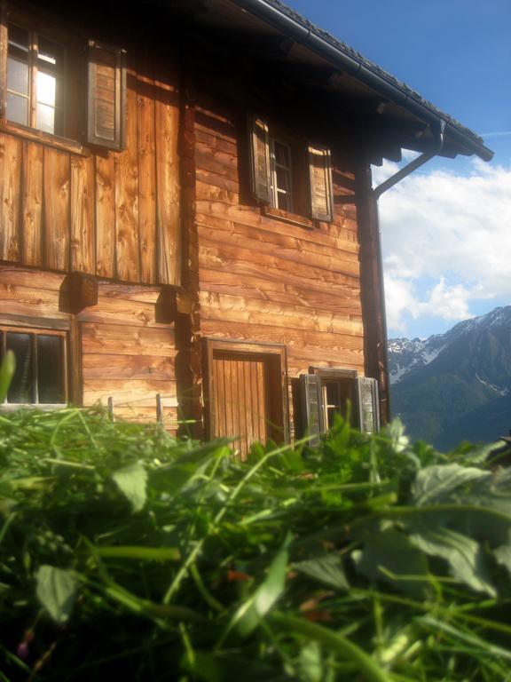 Villa Almhütte Gorgasser Heiligenblut am Großglockner Zimmer foto